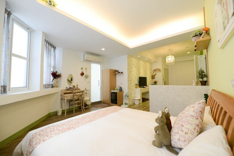 Hotel Slowly Space