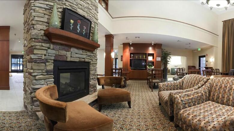 Hotel Staybridge Suites Durham/chapel Hill
