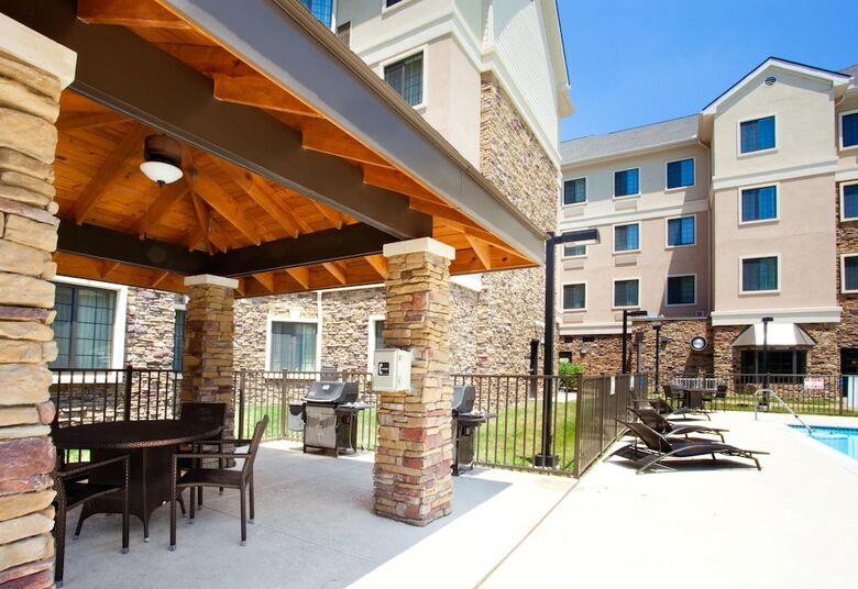 Hotel Staybridge Suites Durham/chapel Hill