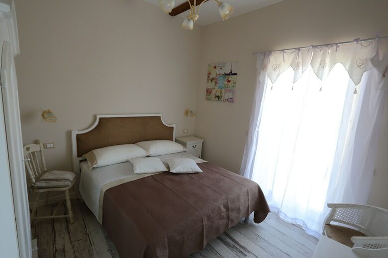 Bed & Breakfast Ambrosio Relais