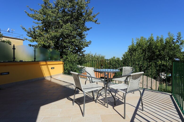 Bed & Breakfast Ambrosio Relais