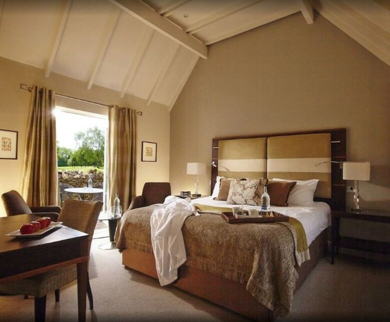 Dormy House Hotel