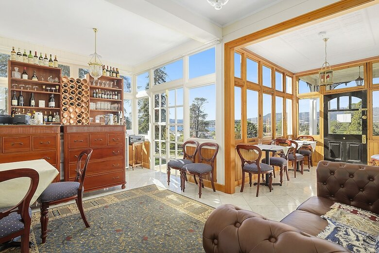 Hotel Claremont House