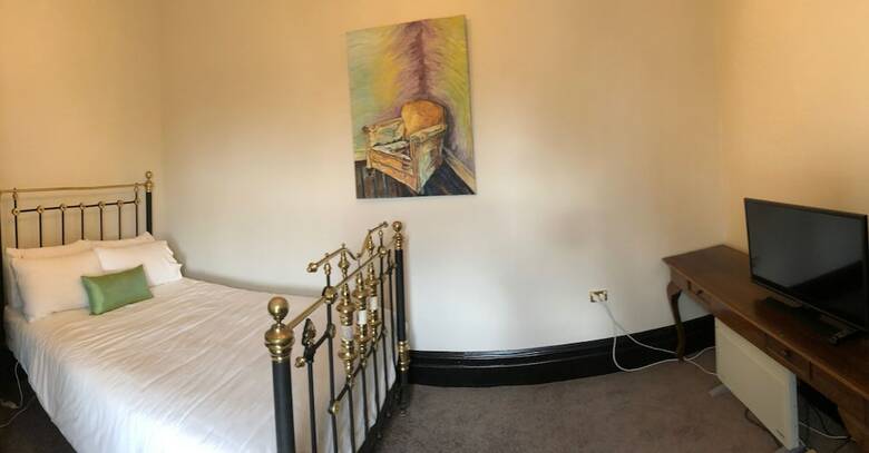 Hotel Claremont House