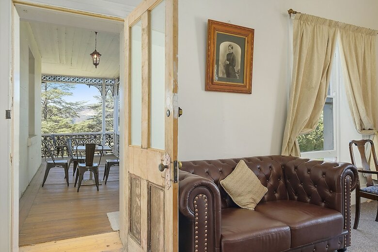 Hotel Claremont House