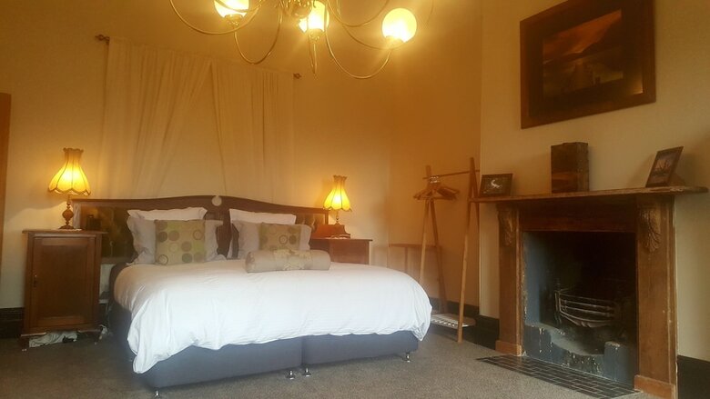 Hotel Claremont House