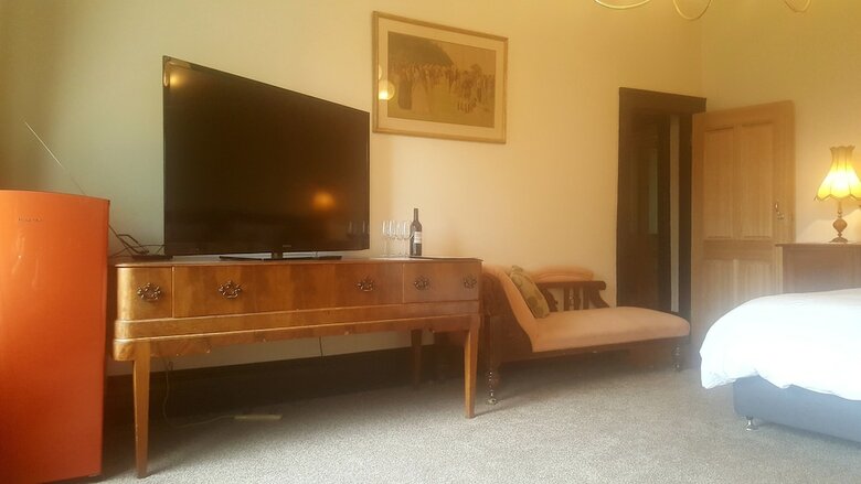 Hotel Claremont House