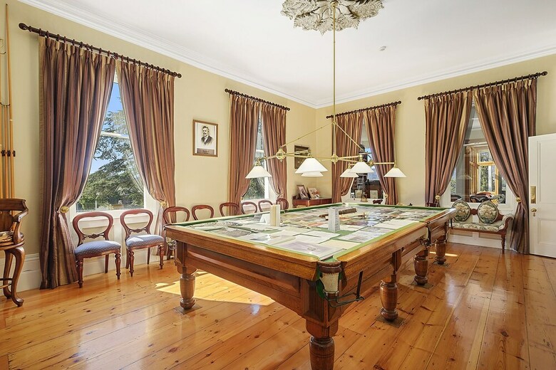 Hotel Claremont House