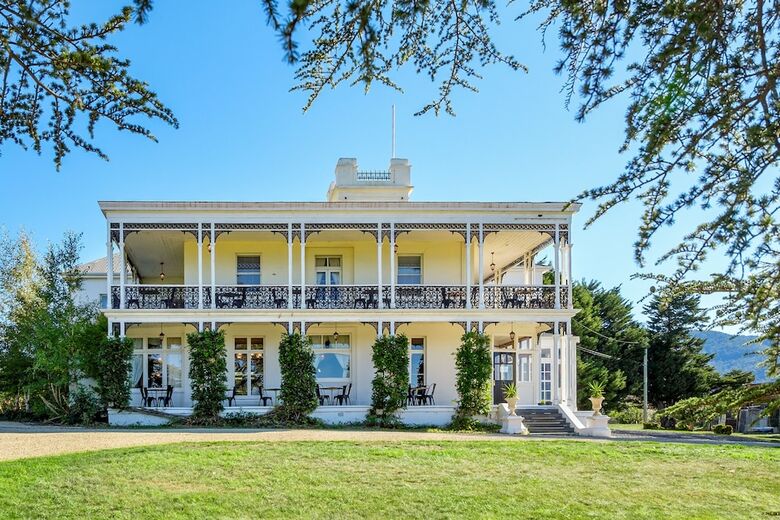 Hotel Claremont House