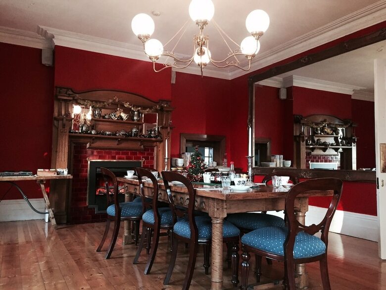 Hotel Claremont House