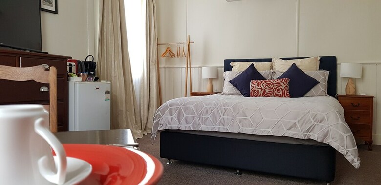 Hotel Claremont House