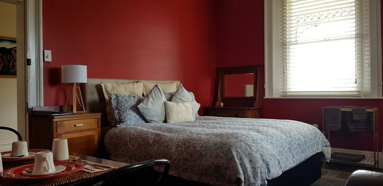 Hotel Claremont House