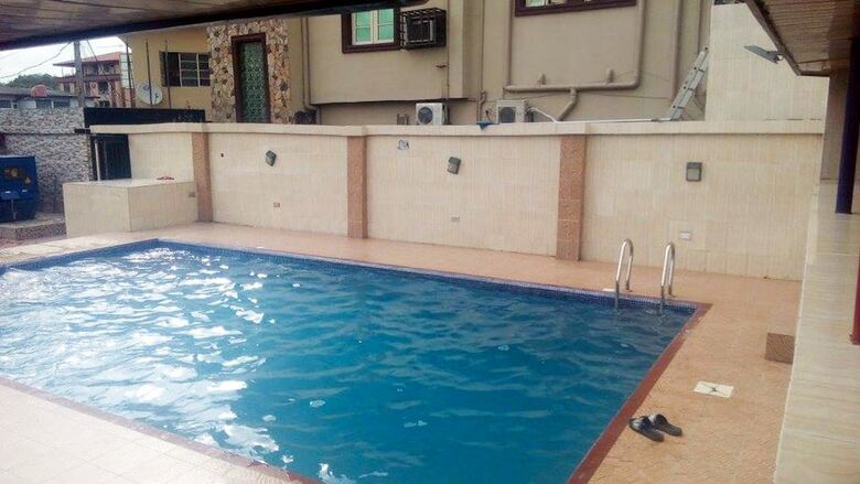 Hotel Suite Las Caracas
