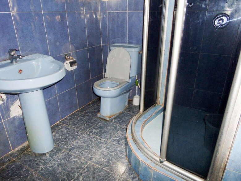 Hotel Suite Las Caracas