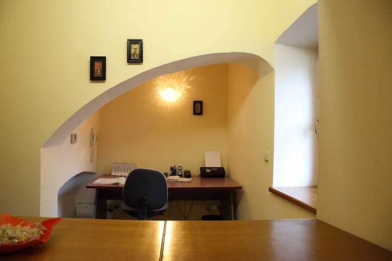 Rodinn� Pension Antoni