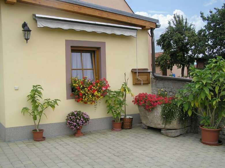 Rodinn� Pension Antoni