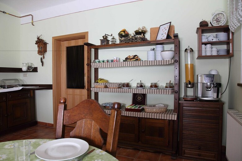 Rodinn� Pension Antoni