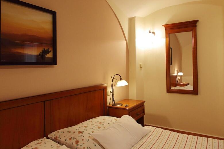 Rodinn� Pension Antoni