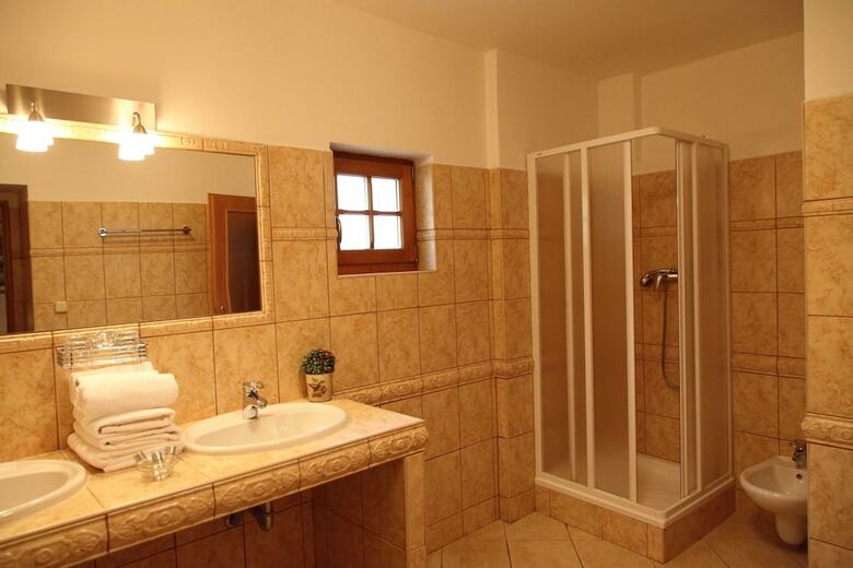 Rodinn� Pension Antoni
