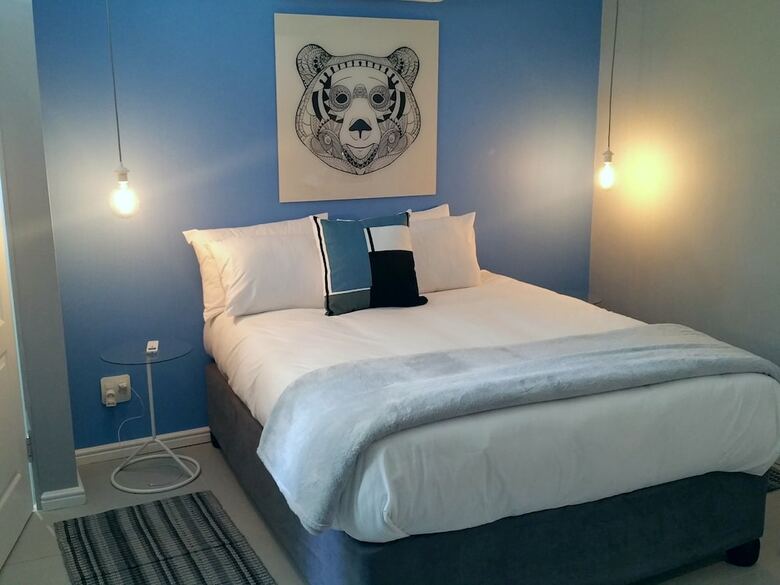 Hotel The Vibe Dorp Street