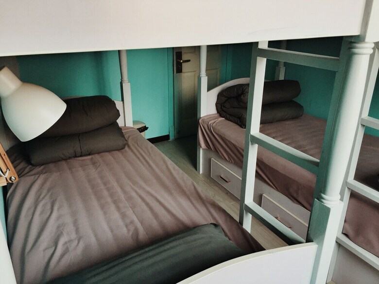 Hostal Nanshaomen South Gate Bc Party Villa Pogoda