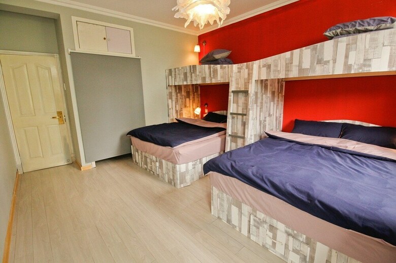 Hostal Nanshaomen South Gate Bc Party Villa Pogoda