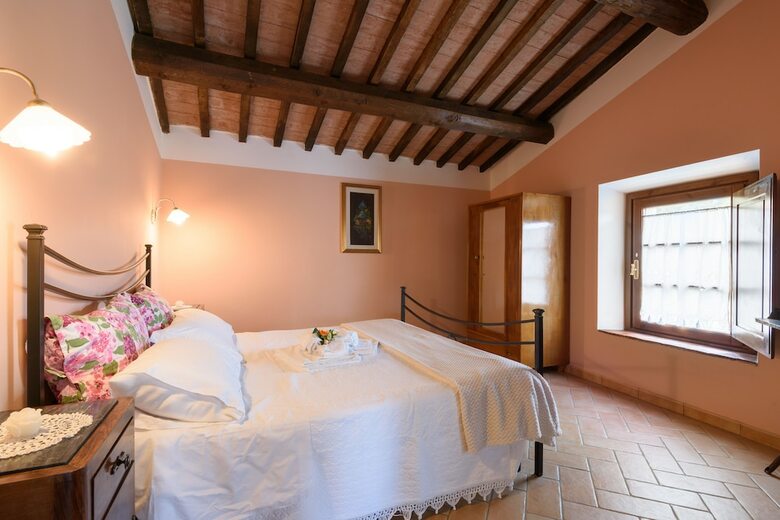 Agroturismo Agriturismo I Poderi