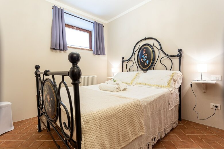 Agroturismo Agriturismo I Poderi