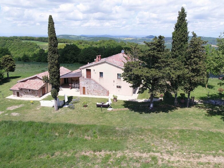 Agroturismo Agriturismo I Poderi
