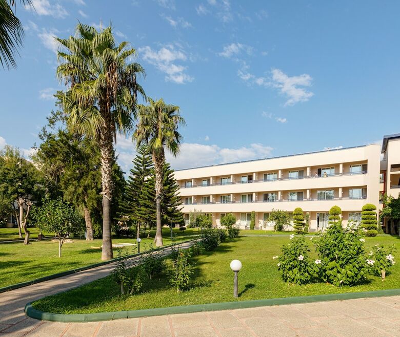 Hotel Labranda Alantur Resort - All Inclusive