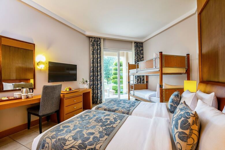 Hotel Labranda Alantur Resort - All Inclusive