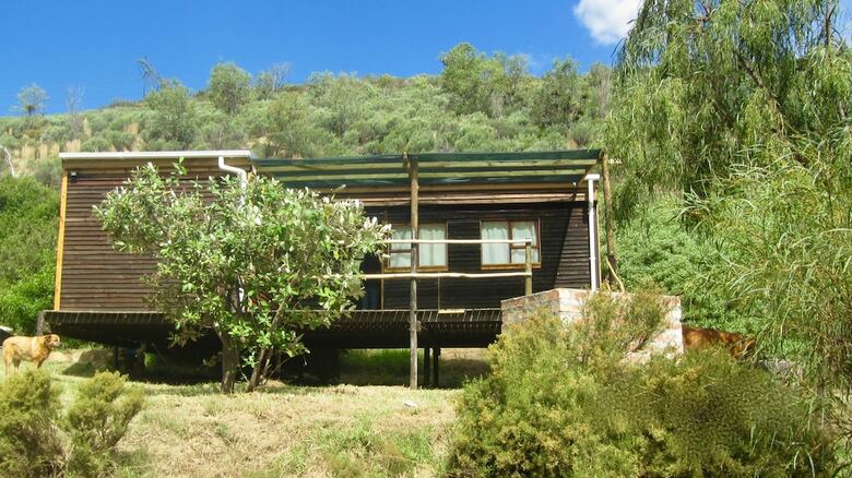 Swaynekloof Farm