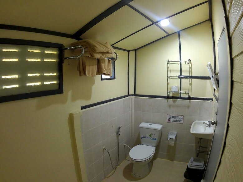 Hotel The White Elephant Resort
