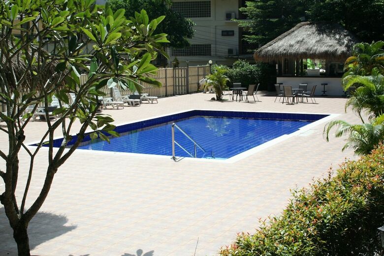 Hotel The White Elephant Resort