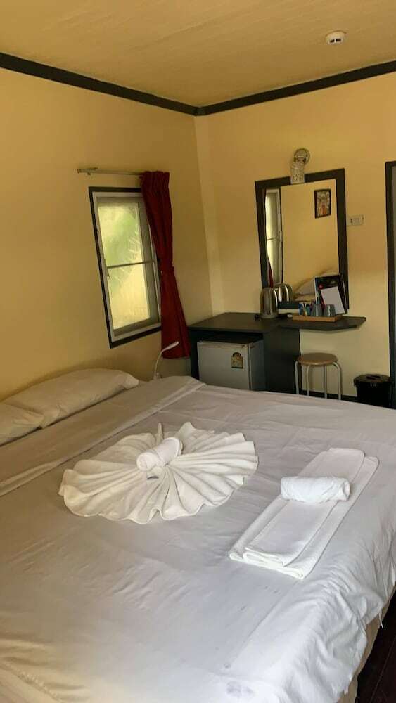 Hotel The White Elephant Resort