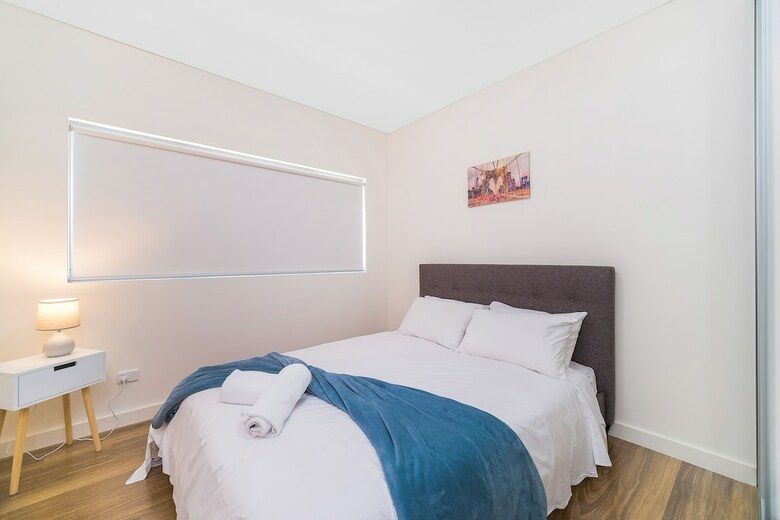 Hotel Getaway Holiday House Bankstown