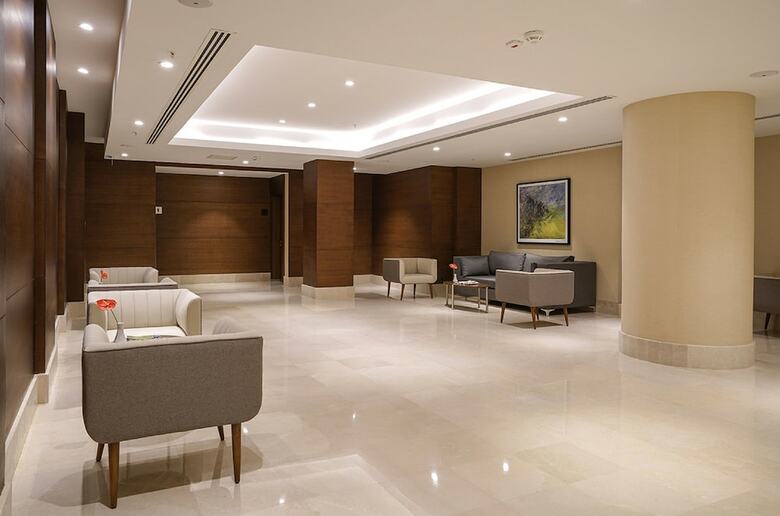 Point Hotel Ankara
