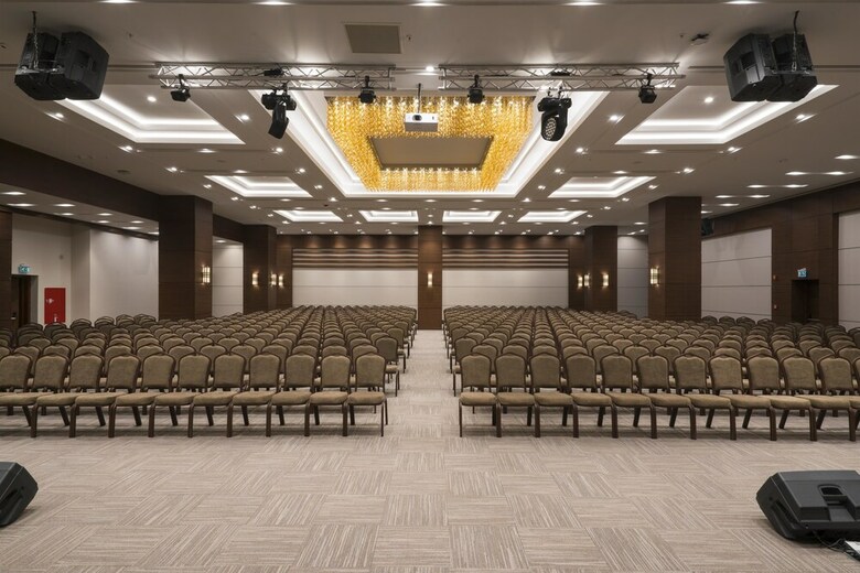 Point Hotel Ankara