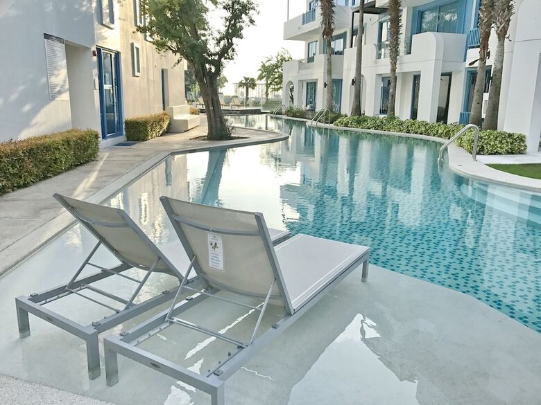 The Crest Santora Hua Hin Soi 7