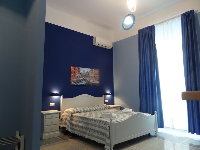 Hotel Al 325 Rooms Ai Fori