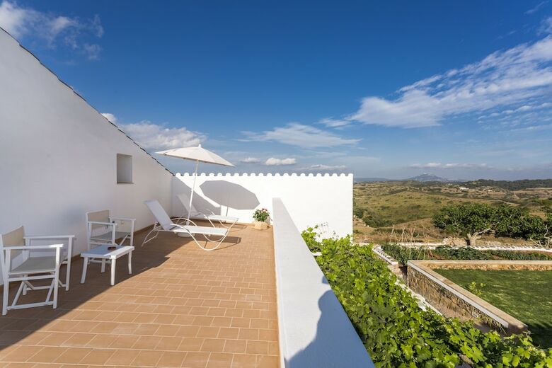 Agroturisme Son Vives - Adults Only