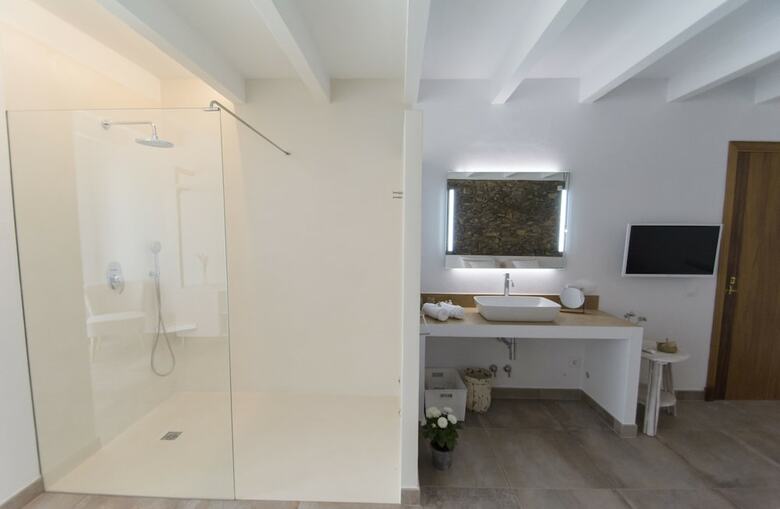 Agroturisme Son Vives - Adults Only