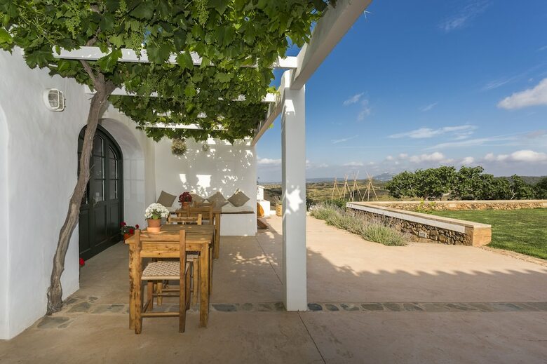 Agroturisme Son Vives - Adults Only