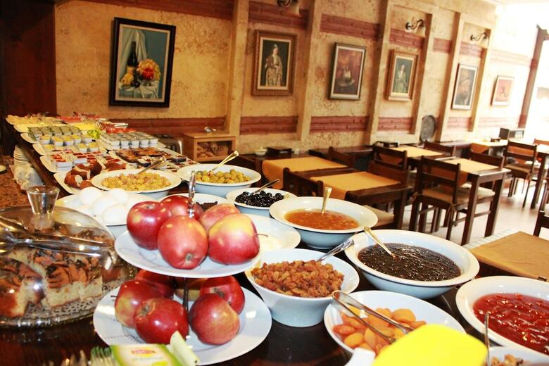 Hotel Sultan Hill