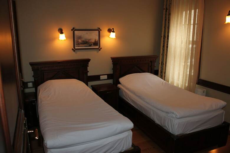 Hotel Sultan Hill