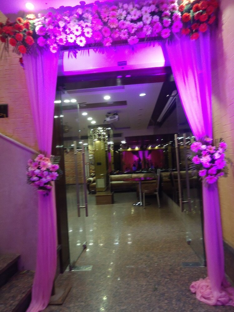 Hotel Palazzo Inn