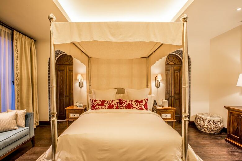 Azul Talavera Hotel