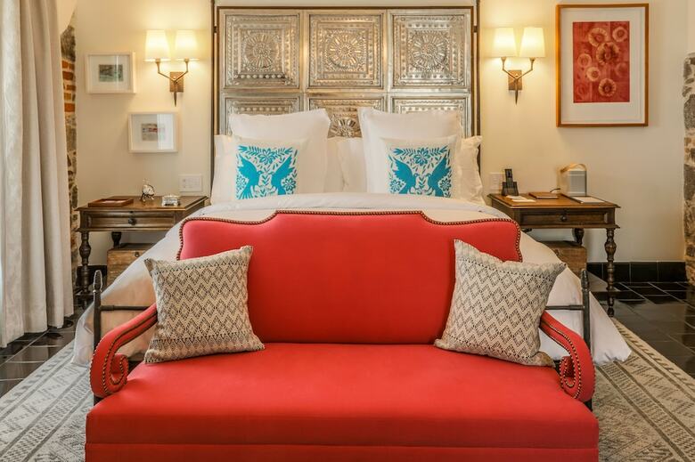 Azul Talavera Hotel