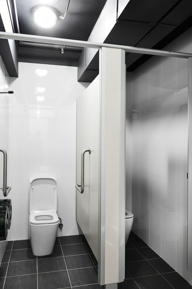 Hostal The Pod Sydney