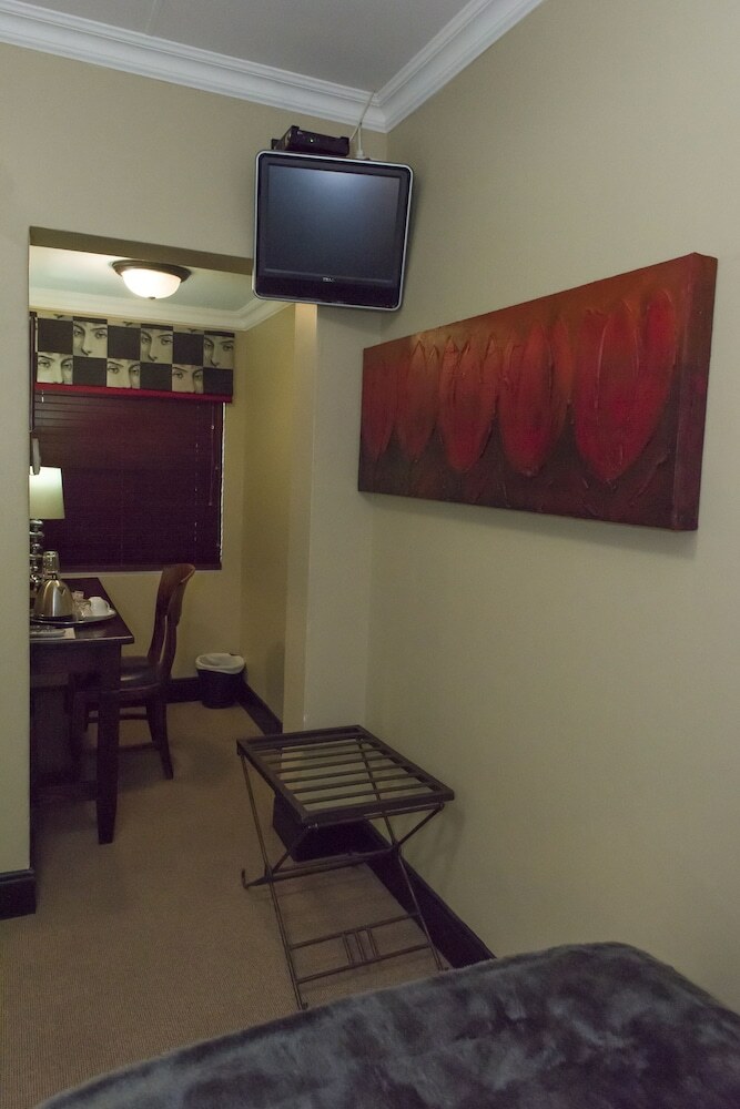 Hotel Northhill Guesthouse